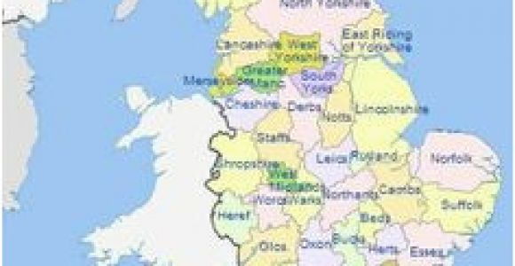 Cheshire Map Of England 27 Best Cheshire England Images In 2018 England John