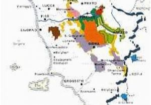 Chianti Italy Map 21 Best Tuscany Wine Images Brunello Di Montalcino Italian Wine