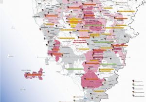 Chianti Italy Map Tuscan Wine Food Map Life is Grape In Tuscany Dream Trip Wine