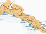 Chica Terre Italy Map How to Do Cinque Terre In 3 Days Guide Itinerary Green and
