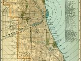 Chicago Little Italy Map the New International Encyclopa Dia Chicago Wikisource the Free