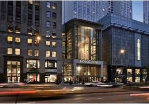 Chicago Michigan Avenue Shopping Map top 10 Shopping Malls In Magnificent Mile Chicago Tripadvisor
