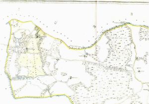 Chichester England Map Shillinglee Park Parks Gardens