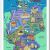 Childrens Map Of France Kids Map Of Germany Twitterleesclub