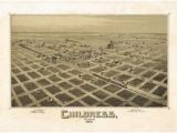 Childress Texas Map 18 Best Childress Texas Images Texas History Cinema Lone Star State
