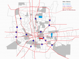 Chillicothe Ohio Zip Code Map Columbus Ohio Zip Code Map Firm Maps the Ghost Map