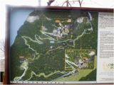 Chimney Rock north Carolina Map A Good Map for orientation Picture Of Chimney Rock State Park