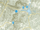Chimney Rock north Carolina Map Best Trails In Chimney Rock State Park north Carolina Alltrails