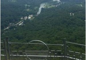 Chimney Rock north Carolina Map Chimney Rock State Park Trail Map Chimney Rock north Carolina