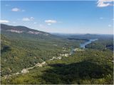 Chimney Rock north Carolina Map View Of Lake Lure From the top Of Chimney Rock Picture Of Chimney