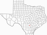 China Springs Texas Map Elmendorf Texas Wikipedia
