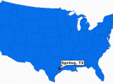 China Springs Texas Map Map Spring Texas Business Ideas 2013