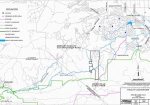 Chino Hills California Map Aerojet Chino Hills Ob Od Maps and Layout Enviroreporter Com