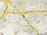 Chino Hills California Map Aerojet Chino Hills Ob Od Maps and Layout Enviroreporter Com Simple