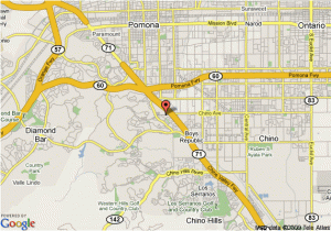 Chino Hills California Map Aerojet Chino Hills Ob Od Maps and Layout Enviroreporter Com Simple