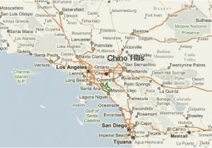 Chino Hills California Map Chino Hills California Map Chino Hills California Map Picture Chino