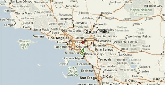 Chino Hills California Map Chino Hills California Map Chino Hills California Map Picture Chino