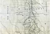 Chisholm Trail Map Texas 10 Best Chisholm Trail Images Old West Trail Oklahoma