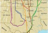 Chisholm Trail Map Texas 56 Best Cattle Drive Images In 2019 Cattle Drive Trail Great Western