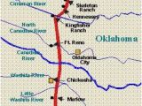 Chisholm Trail Map Texas 9 Best Cattle Trails Images Cattle Cow Gado Gado