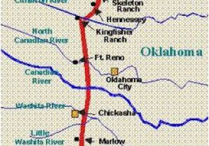 Chisholm Trail Map Texas 9 Best Cattle Trails Images Cattle Cow Gado Gado