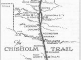 Chisholm Trail Map Texas Oasis Rv Park Oasisrvpark On Pinterest