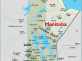 Churchill Manitoba Canada Map Manitoba Map Numerous Beautiful Places and Spaces In Our