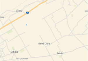 Cibolo Texas Map Mobile Homes for Sale Near Cibolo Tx