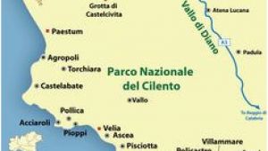 Cilento Coast Italy Map 18 Best Italy Maps Images Italy Map Map Of Italy Italy Travel