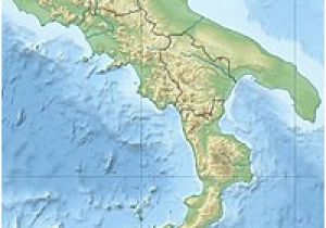 Cilento Italy Map Elea Velia Reisefuhrer Auf Wikivoyage