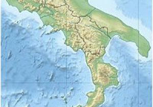 Cilento Italy Map Elea Velia Reisefuhrer Auf Wikivoyage