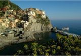 Cinque Terre Italy Google Map Ein toller Segeltorn Entlang Der Cinque Terre Arbaspaa Manarola