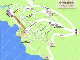 Cinque Terre Map Of Italy Positano Cinque Terre Riomaggiore S City Map In Cinque Terre