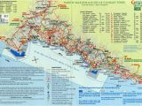 Cinque Terre On Map Of Italy Instead Of Visiting there Go Here Cinque Terre Grand Voyage Italy