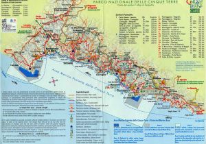 Cinque Terre On Map Of Italy Instead Of Visiting there Go Here Cinque Terre Grand Voyage Italy