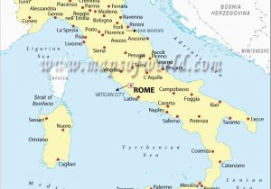 Cities In Italy Map Maps Driving Directions Maps Driving Directions