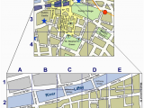 City Map Of Dublin Ireland Dublin City Centre Street Map Irishtourist Com