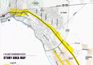 City Map Of El Paso Texas City Map Of El Paso Texas Business Ideas 2013