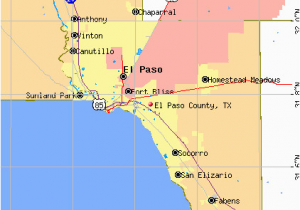 City Map Of El Paso Texas Google Maps El Paso Texas Business Ideas 2013