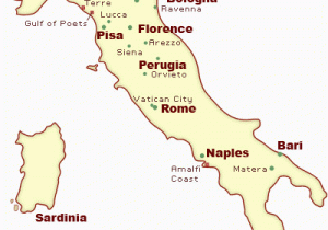 City Map Of Florence Italy What are the 20 Regions Of Italy In 2019 Italy Trip Italy