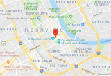 City Map Of Nashville Tennessee Paradise Park Shows Tickets Map Directions
