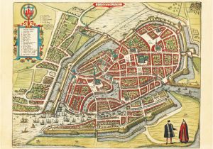 City Map Of Nice France Amazing Maps Of Medieval Cities Maps City Historical Maps Map
