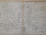 Civil War Battles In Texas Map Civil War atlas Battle Fields Of Wilderness Va Spotsylvania