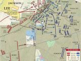 Civil War Battles In Texas Map Second Manassas 4pm to 6pm August 29 1862 Second Battle Of