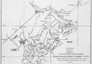 Civil War Sites In Georgia Map the Usgenweb Archives Digital Map Library Georgia Maps Index