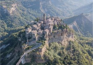 Civita Italy Map National Geographic Travel On Instagram Photo by andrea Frazzetta