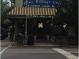 Clarkston Michigan Map Old Village Cafe Clarkston Restaurant Reviews Phone Number