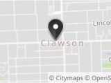 Clawson Michigan Map 54 West Clawson Restaurant Reviews Photos Tripadvisor