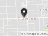 Clawson Michigan Map 54 West Clawson Restaurant Reviews Photos Tripadvisor