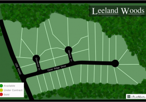 Clayton north Carolina Map Leeland Wood In Clayton Nc